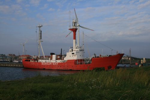 Feuerschiff